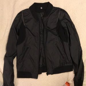 Lululemon Jacket